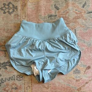 Free People Shorts